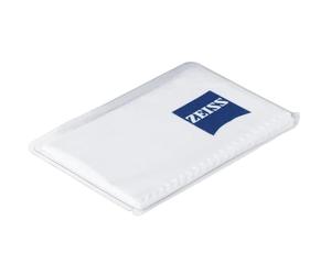 Carl Zeiss Microfiber Lens Cleaning Cloths 3 plus 1