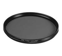 Zeiss Carl 1856-339 Circular Polarising T Filter 82 mm - Black