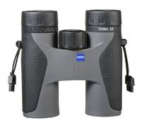 Carl Zeiss Terra ED 10 x 32 Binocular Grey & Black Mid Size (UK Stock) BNIB