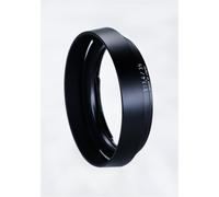 Zeiss Zonnekap zwart voor Distagon 35mm F/1.4 ZM
