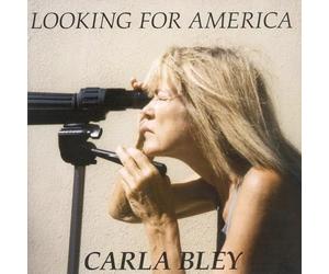 Carla Big Band Bley - Looking For America - UHQCD