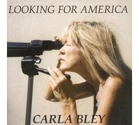 Carla Big Band Bley - Looking For America - UHQCD [New CD] HqCD Remaster, Japan