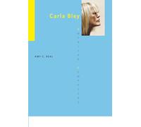 Carla Bley (American Composers)