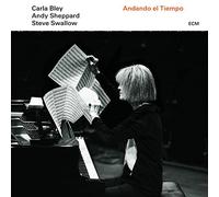 Carla Bley, Andy Sheppard, Steve Swallow - Andando El Tiempo [VINYL]