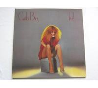 Carla Bley - Carla Bley Live LP Watt WATT12 NM/NM 1982 German pressing with insert