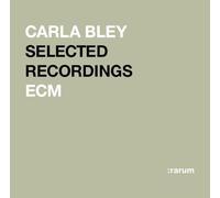 Carla Bley - ECM Legends Best Selection