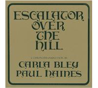 CARLA BLEY - ESCALATOR OVER THE HILL 2 CD NEW