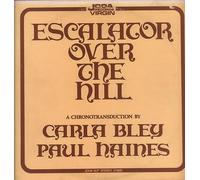 Carla Bley - Escalator Over The Hill