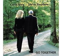 Carla Bley - Go Together