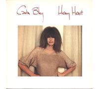 Carla Bley - Heavy Heart [VINYL]