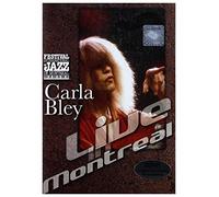 Carla Bley - Live in Montreal [DVD]
