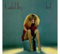 Carla Bley - Live! [VINYL]