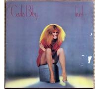 Carla Bley - Live! [VINYL]