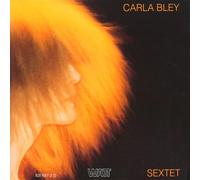 Carla Bley - Sextet