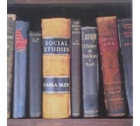 Carla Bley - Social studies (1981) / Vinyl record [Vinyl-LP] [VINYL]