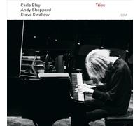 Carla Bley - Trios - UHQCD