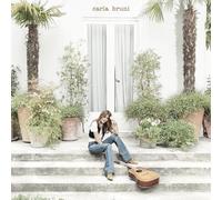 Carla Bruni : Carla Bruni VINYL 12" Album (2020) NEW Fast and FREE P & P