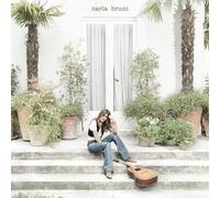 Carla Bruni : Carla Bruni VINYL 12" Album (2020) NEW Fast and FREE P & P