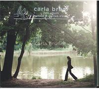 Carla Bruni - Comme si de rien n'était