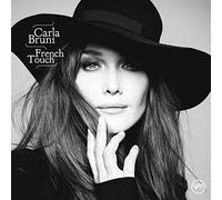 Carla Bruni - French Touch