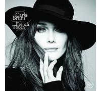 Carla Bruni - French Touch
