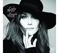 Carla Bruni French Touch (CD) Album (Jewel Case) (US IMPORT)