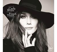Carla Bruni - French Touch
