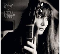 Carla Bruni - Little French Songs