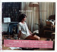 Carla Bruni - N0 PR0MISES