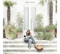 Carla Bruni : Carla Bruni VINYL 12" Album (2020) NEW Fast and FREE P & P