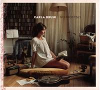 Carla Bruni - No Promises