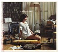 Carla Bruni - No Promises