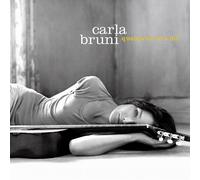 Carla Bruni Quelqu'un M'a Dit (Vinyl) 12" Album