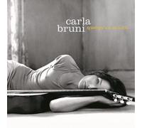 Carla Bruni Quelqu'un M'a Dit (Vinyl)