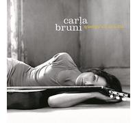 Carla Bruni - Quelqu un M a Dit [VINYL]