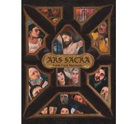 Carla Carli Mazzucato Ars Sacra (Hardback)
