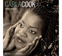 Carla Cook - Simply Natural