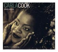 Carla Cook - Simply Natural