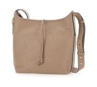 Gianni Chiarini Carla Shoulder bag Genuine Leather 25 cm gray