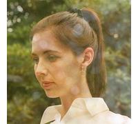 Carla Dal Forno Look Up Sharp CD NEW