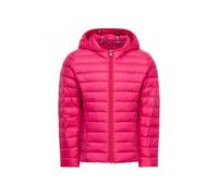 Carla Fuchsia Down Jacket - female - JOTT - Winter Jackets - Pink - 6 Y | 116 CM - Kids 6 Y | 116 CM