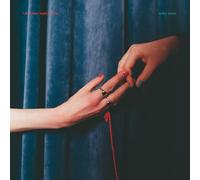 Carla J Easton - I Think That I Might Love You [VINYL]