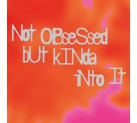 Carla Kollner Big Band - Not Obsessed But Kinda Into It