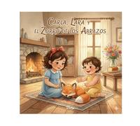CARLA, LARA Y EL ZORRITO DE LOS ABRAZOS