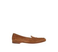 Carla Loafer - female - Santoni - Loafers - Brown - 2 1/2 UK - Shoes 2 1/2 UK