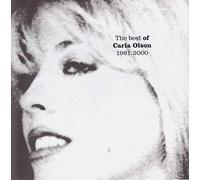 Carla Olson - Best of 1981-2000 / Honest As