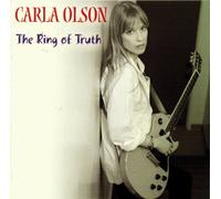Carla Olson - Ring Of Truth [Japanese Import]