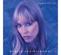 Carla Olson - Rubies And Diamonds