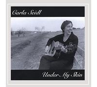 CARLA SEIDL - Under My Skin
