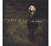 Carla Sullivan - Life Worth Living